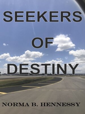 cover image of Seekers of Destiny